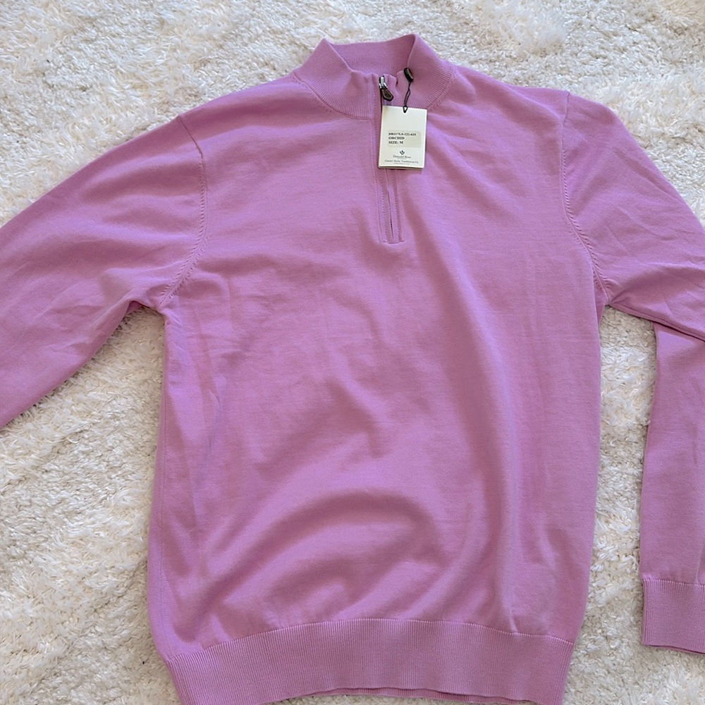 Donald Ross Q-Zip